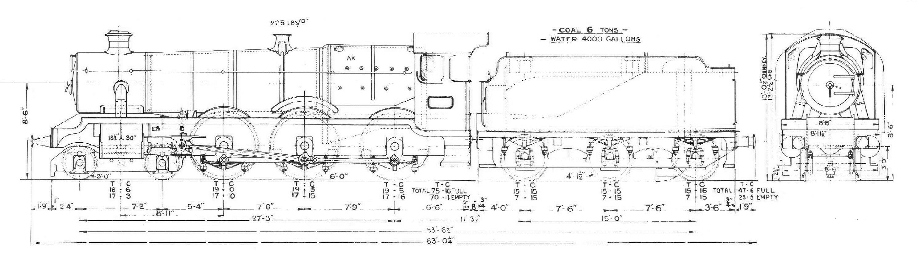 Great western steam railway фото 117